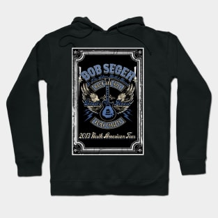 Grand Funk Railroad Hoodie